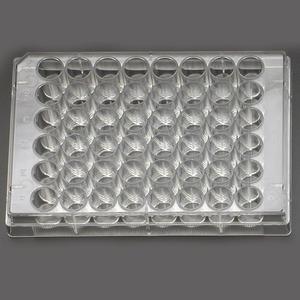 48 Well Cell Culture Plate, Flat, Non-Treated